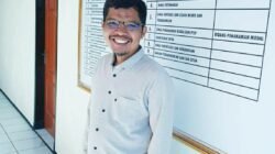 Dian Arifin Kritik Fenomena ‘Banjir’ Plt di Pemkab Trenggalek