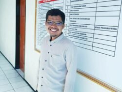 Dian Arifin Kritik Fenomena ‘Banjir’ Plt di Pemkab Trenggalek