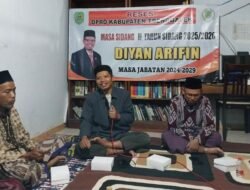 Warga Keluhkan Jalan Rusak, Legislator PKS Trenggalek Siap Kawal di DPRD