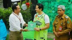 Wujudkan Kota Atraktif, Trenggalek Perkuat Perlindungan Flora dan Fauna