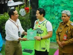 Wujudkan Kota Atraktif, Trenggalek Perkuat Perlindungan Flora dan Fauna