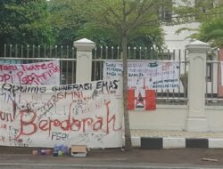 Hukum Pasang Badan: Vonis Berani PN Trenggalek Demi Martabat Guru