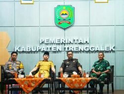 Bupati Arifin : Sambut Ramadhan dengan Tradisi yang Bertanggung Jawab