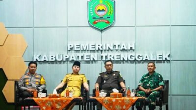 Bupati Arifin : Sambut Ramadhan dengan Tradisi yang Bertanggung Jawab