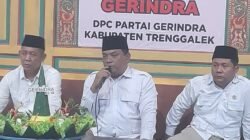 Fajar Perjuangan di Trenggalek: Gerindra Panaskan Mesin Menuju Kemenangan 2029