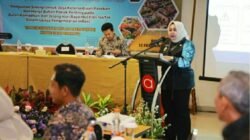 Jaga Stabilitas Harga Ramadan, Pemkab Ponorogo Gelar Operasi Pasar Murah