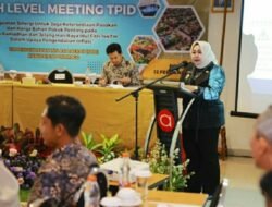 Jaga Stabilitas Harga Ramadan, Pemkab Ponorogo Gelar Operasi Pasar Murah