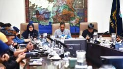 BPK Mulai ‘Bedah’ Keuangan Pacitan, Mas Aji Beri Peringatan Keras ke Seluruh OPD