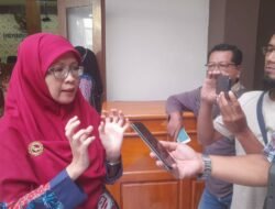 Aksi Penyelamatan Apotek: IAI Trenggalek Dobrak Tembok Kaku Perizinan!”