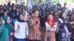 Novita Hardini Spill Cara Cuan Modal HP: Dari Penonton Jadi Content Creator!