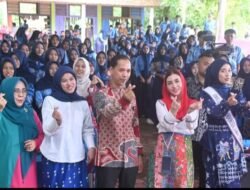 Novita Hardini Spill Cara Cuan Modal HP: Dari Penonton Jadi Content Creator!