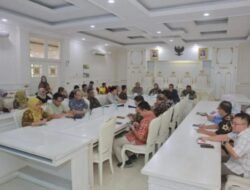 SLHS Harga Mati: Mengawal Keselamatan di Setiap Sajian MBG