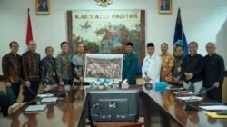 Pacitan Bakal Miliki PLTA Pumped Storage Terbesar Kedua di Indonesia