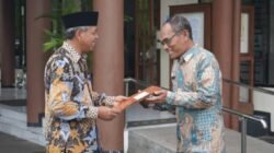 Purna Tugas Staf Ahli Bupati: Totok Rudijanto Mengabdi 40 Tahun