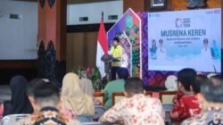 Mas Syah: Pastikan Aspirasi Kelompok Rentan Masuk Program Prioritas