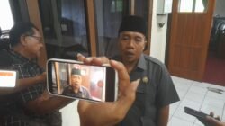 DPRD Trenggalek Percepat Perda Perlindungan Buruh dan Pekerja Mandiri