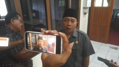 DPRD Trenggalek Percepat Perda Perlindungan Buruh dan Pekerja Mandiri