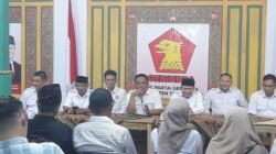 Jangan Main-Main! Gerindra Trenggalek Siap Jadi ‘Mata-Mata Rakyat’ Kawal MBG