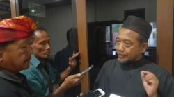 Efektif Dua Pekan DPRD Trenggalek Kejar Target Paripurna