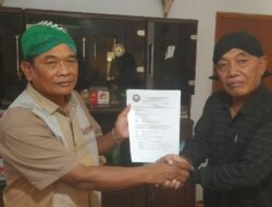 Tongkat Estafet Pengabdian: Langkah Berani Selamatkan Budaya Leluhur