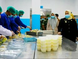 Jangan Main-main dengan Gizi Anak, Pemkab Ponorogo Perketat Proyek MBG