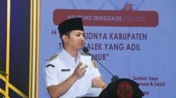 Percepat Pembangunan Jalan, Mas Ipin Usulkan Perda Multiyears