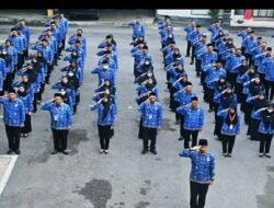 Tegas! ASN Trenggalek Dilarang Minta THR dan Gunakan Kendaraan Dinas