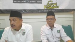 PKB Trenggalek Beri Reward Caleg Gagal dan Siapkan Muscab