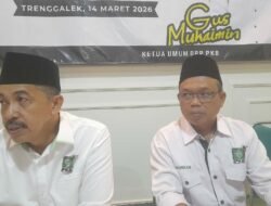 PKB Trenggalek Beri Reward Caleg Gagal dan Siapkan Muscab