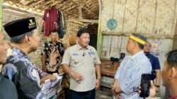 Efisiensi Tak Halangi Kepedulian, Pemkab Nganjuk Gandeng Baznas dan CSR Rehab Rumah Lansia