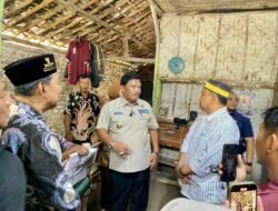 Efisiensi Tak Halangi Kepedulian, Pemkab Nganjuk Gandeng Baznas dan CSR Rehab Rumah Lansia