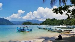 Aksi Nyata Disparbud: Ubah Destinasi Wisata Jadi Surga Bersih dan Indah