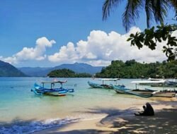 Aksi Nyata Disparbud: Ubah Destinasi Wisata Jadi Surga Bersih dan Indah