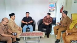 Kawal Dapur Rakyat, DPRD Trenggalek Pastikan Distribusi Gas Lancar