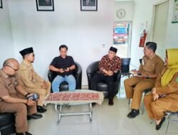 Kawal Dapur Rakyat, DPRD Trenggalek Pastikan Distribusi Gas Lancar