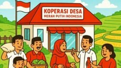 KDMP Trenggalek Disorot: Bangunan Rampung Usaha Belum Jalan