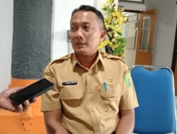 Plt Kadin Pariwisata Warning Pelaku Budaya : Jangan Terburu-buru Tanpa Aturan Sah!