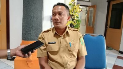Plt Kadin Pariwisata Warning Pelaku Budaya : Jangan Terburu-buru Tanpa Aturan Sah!