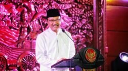 Sentuhan Gus Ipul untuk Trenggalek: Jujur Mengelola Data Adil Membagi Bantuan