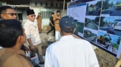 Mas Ipin Genjot Perbaikan Jalan Ngetal-Kampak demi Arus Mudik 2026