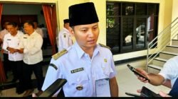 Targetkan Efisiensi Mas Ipin Rombak Pejabat dan Dirut PDAM