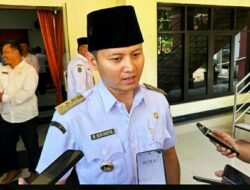 Targetkan Efisiensi Mas Ipin Rombak Pejabat dan Dirut PDAM