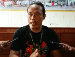 Trimo Dwi Cahyono Meradang! Rahasia di Balik Hilangnya 22 Unit Showcase Terbongkar.