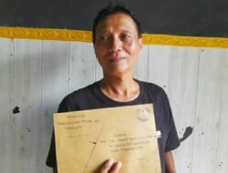 Somasi Maut 1×24 Jam: Kembalikan Aset APBD Trenggalek atau Diseret ke Jalur Hukum!”