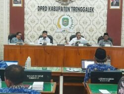 Pansus LKPJ Sentil Nasib PMI: Jangan Sampai Punya Rumah Tapi Susah Makan