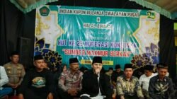 WFH Tiap Rabu di Trenggalek: Strategi Efisiensi Rp9 Miliar untuk Infrastruktur