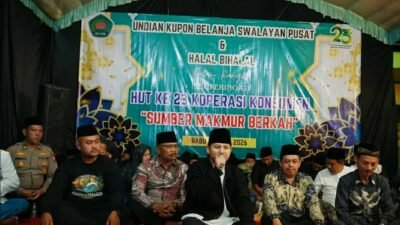 WFH Tiap Rabu di Trenggalek: Strategi Efisiensi Rp9 Miliar untuk Infrastruktur