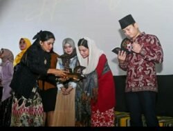 Srikandi Trenggalek: Ubah Ujian Jadi Karya Abadi!