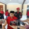 Wajah Baru Banteng Trenggalek: Milenial Dominasi Pengurus, Bidik 16 Kursi”
