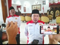 Gas Pol! KONI Trenggalek Siapkan Puslatkab Demi Dongkrak Peringkat